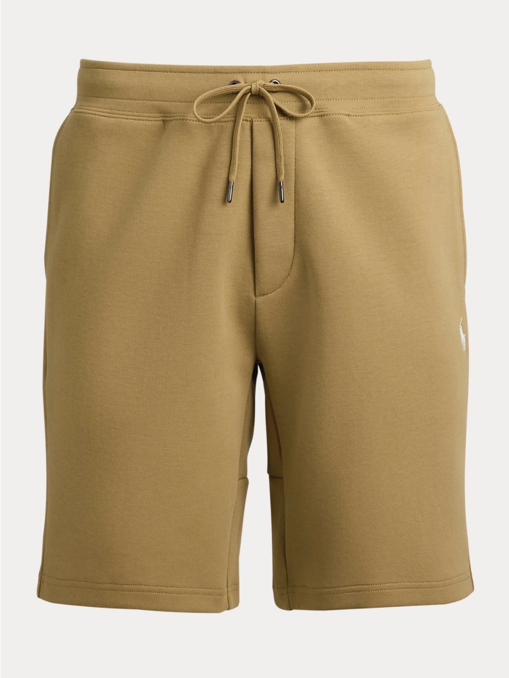 Polo by Ralph Lauren Men's Drawstring Athletic Shorts - Tan